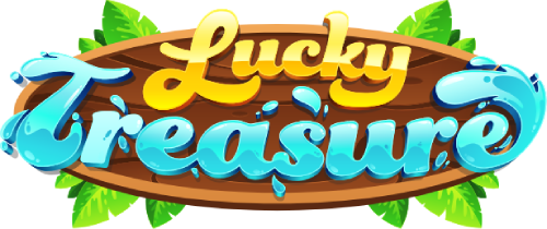 logo Lucky Treasure